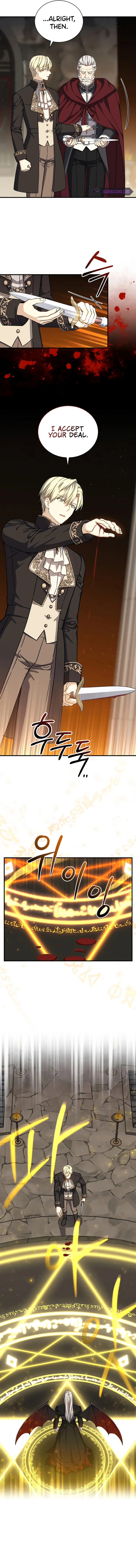 The Return of the 8th Class Mage Chapter 55 — Page 8