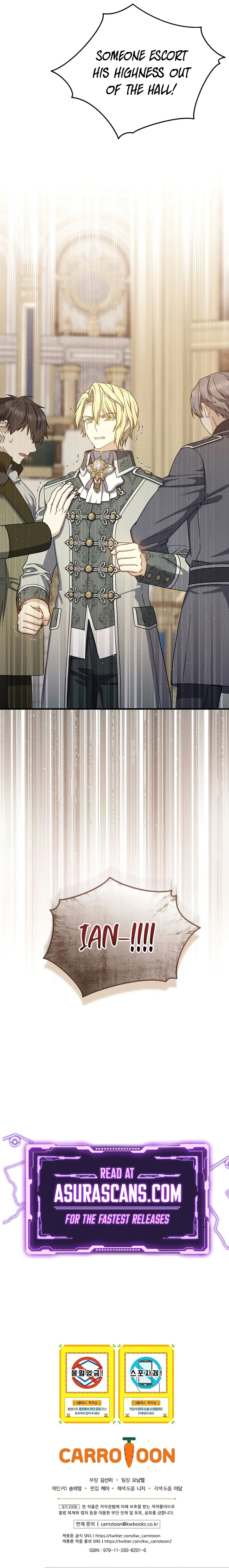 The Return of the 8th Class Mage Chapter 65 — Page 10