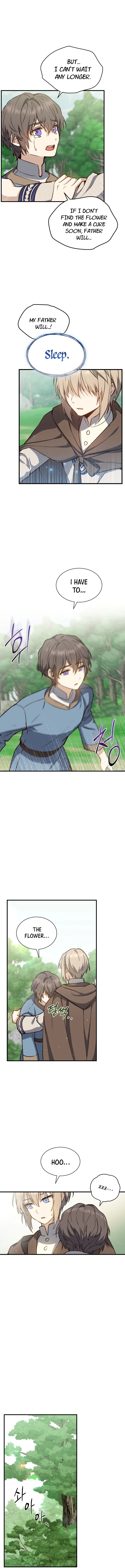 The Return of the 8th Class Mage Chapter 7 — Page 9