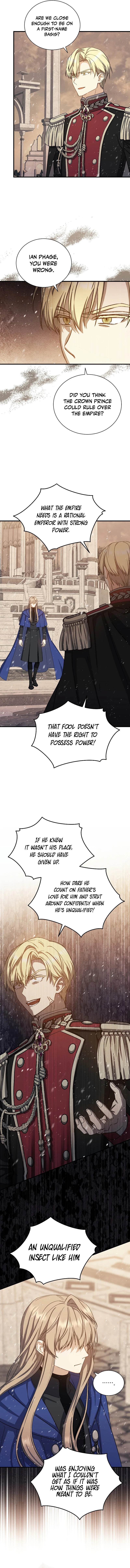 The Return of the 8th Class Mage Chapter 75 — Page 3