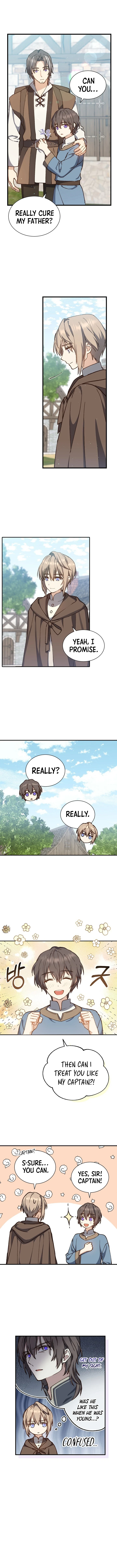 The Return of the 8th Class Mage Chapter 9 — Page 4