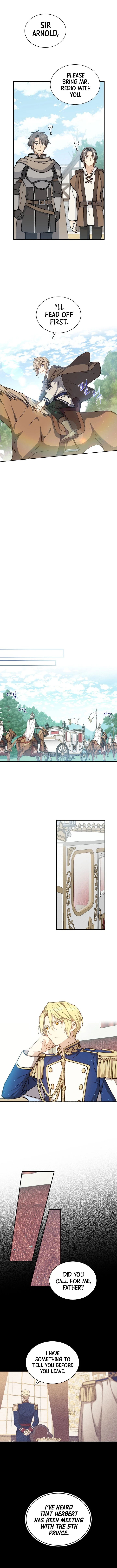 The Return of the 8th Class Mage Chapter 9 — Page 7