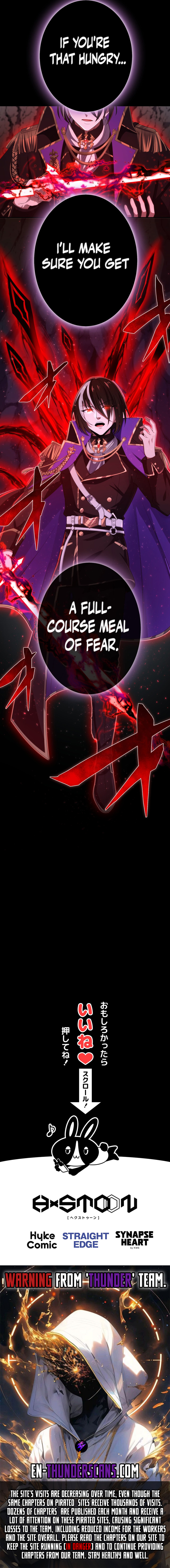 The Return of the Demon King Sealed for 3000 Years ~The Strongest Reincarnated Person Aims to Conquer the World~ Chapter 10 — Page 10