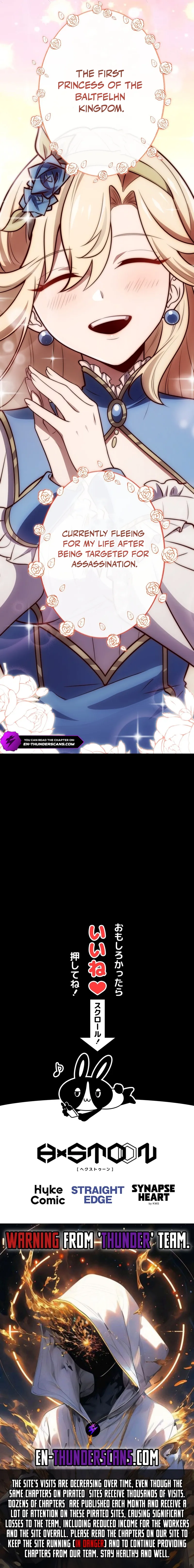 The Return of the Demon King Sealed for 3000 Years ~The Strongest Reincarnated Person Aims to Conquer the World~ Chapter 13 — Page 10