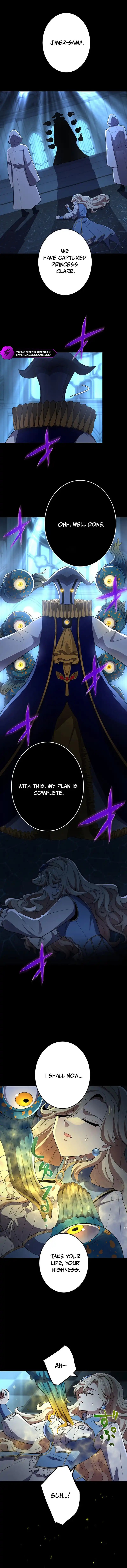 The Return of the Demon King Sealed for 3000 Years ~The Strongest Reincarnated Person Aims to Conquer the World~ Chapter 14 — Page 8