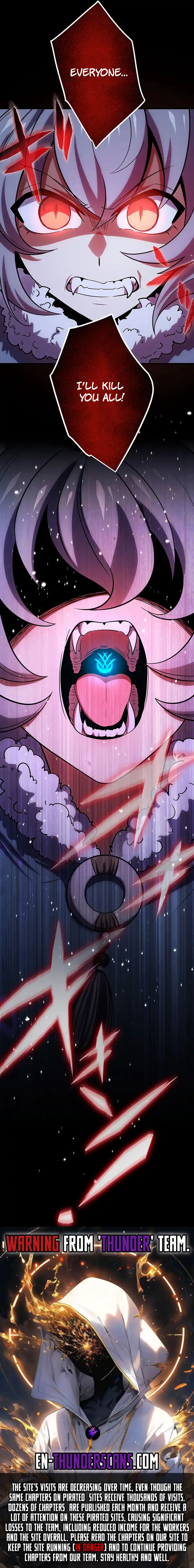 The Return of the Demon King Sealed for 3000 Years ~The Strongest Reincarnated Person Aims to Conquer the World~ Chapter 15 — Page 11