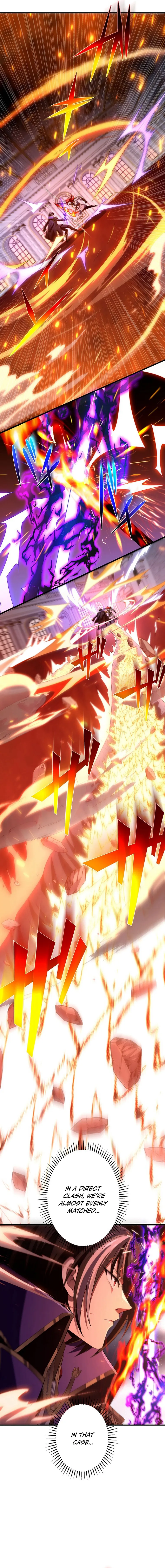 The Return of the Demon King Sealed for 3000 Years ~The Strongest Reincarnated Person Aims to Conquer the World~ Chapter 19 — Page 6