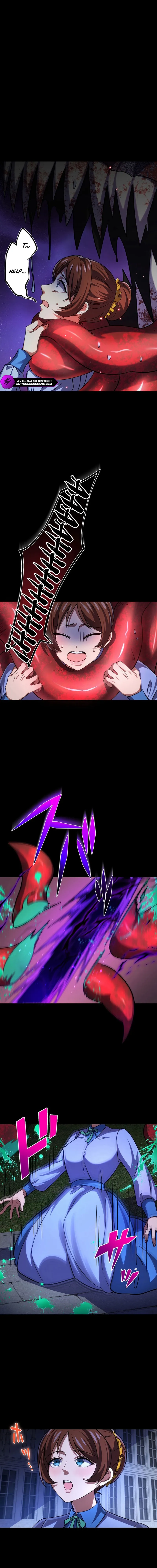The Return of the Demon King Sealed for 3000 Years ~The Strongest Reincarnated Person Aims to Conquer the World~ Chapter 19 — Page 15