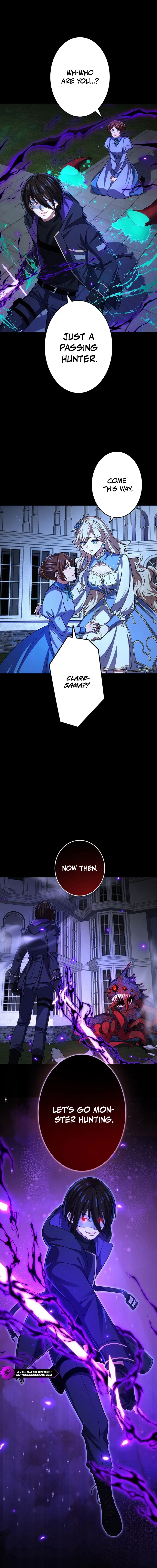 The Return of the Demon King Sealed for 3000 Years ~The Strongest Reincarnated Person Aims to Conquer the World~ Chapter 19 — Page 16