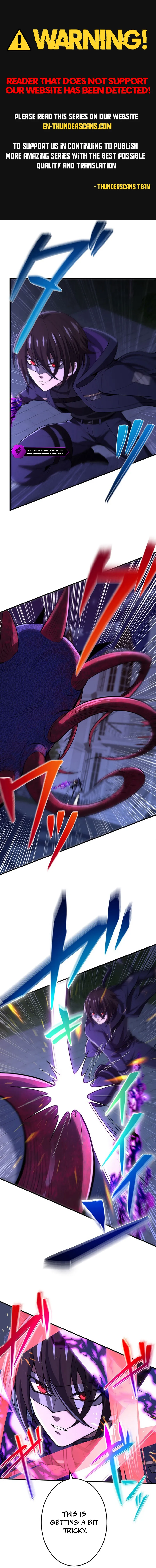 The Return of the Demon King Sealed for 3000 Years ~The Strongest Reincarnated Person Aims to Conquer the World~ Chapter 20 — Page 1