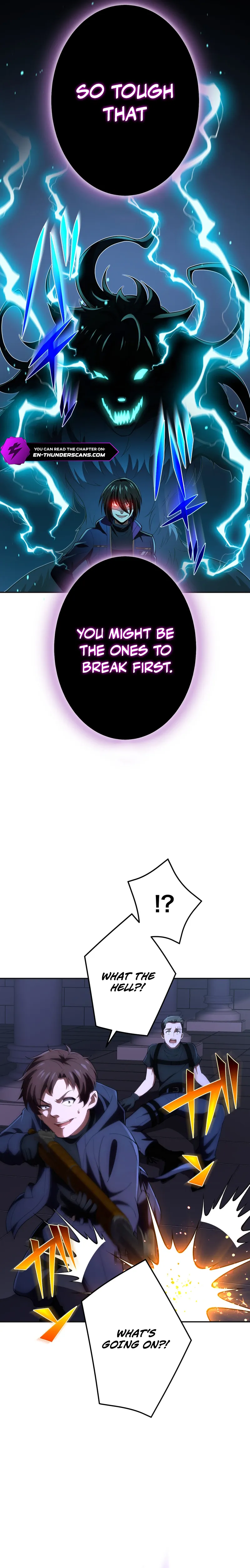 The Return of the Demon King Sealed for 3000 Years ~The Strongest Reincarnated Person Aims to Conquer the World~ Chapter 21 — Page 12