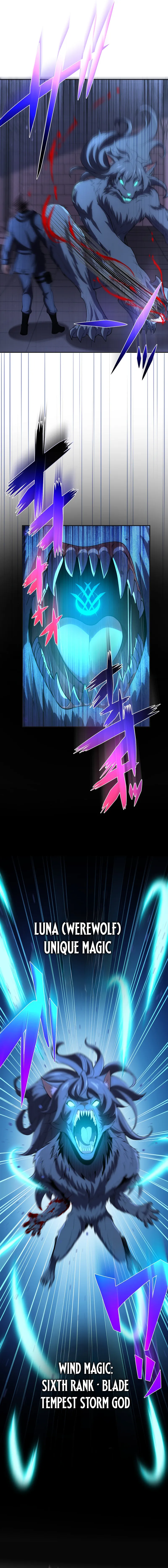 The Return of the Demon King Sealed for 3000 Years ~The Strongest Reincarnated Person Aims to Conquer the World~ Chapter 21 — Page 13