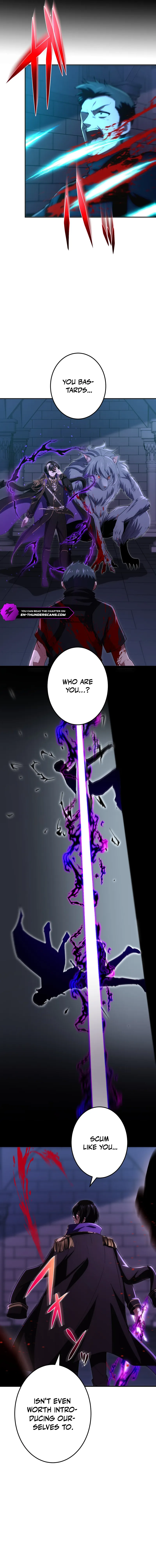 The Return of the Demon King Sealed for 3000 Years ~The Strongest Reincarnated Person Aims to Conquer the World~ Chapter 21 — Page 14
