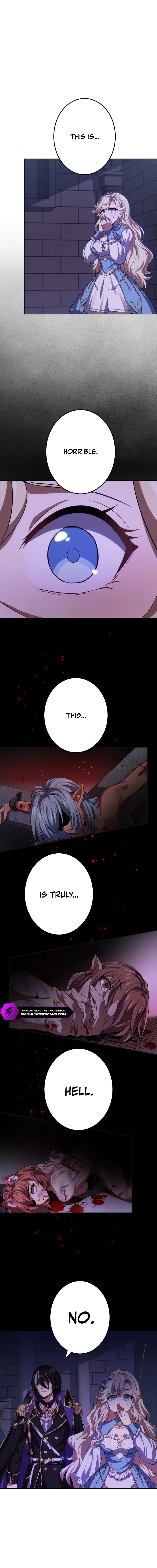 The Return of the Demon King Sealed for 3000 Years ~The Strongest Reincarnated Person Aims to Conquer the World~ Chapter 21 — Page 15