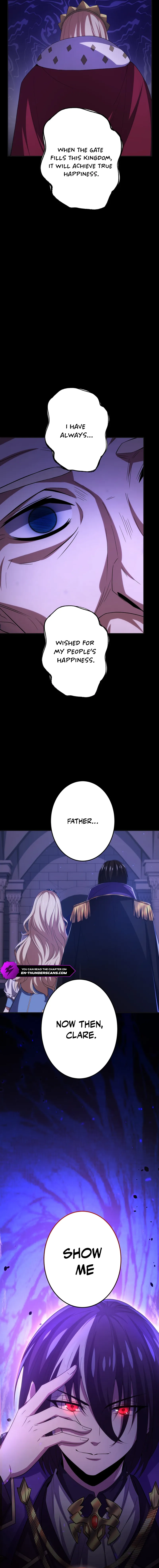 The Return of the Demon King Sealed for 3000 Years ~The Strongest Reincarnated Person Aims to Conquer the World~ Chapter 21 — Page 18