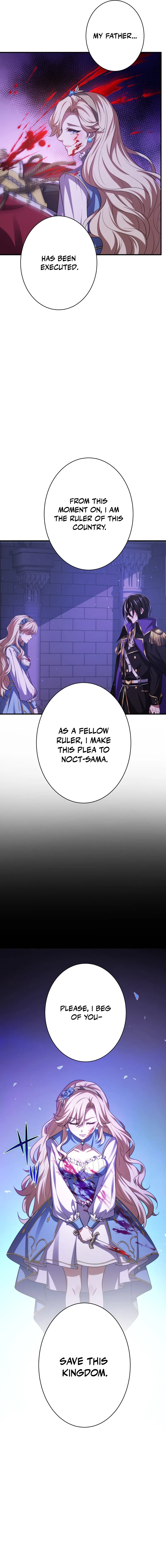 The Return of the Demon King Sealed for 3000 Years ~The Strongest Reincarnated Person Aims to Conquer the World~ Chapter 22 — Page 6