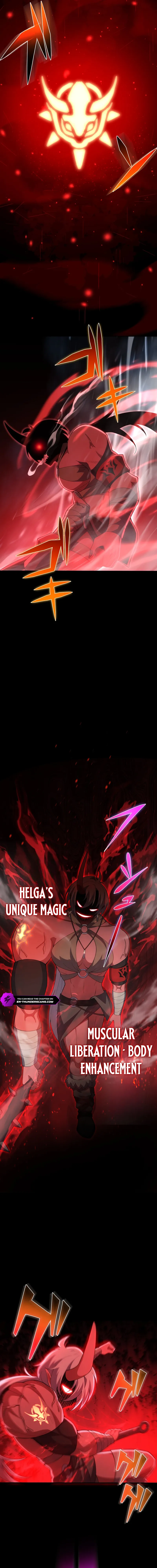 The Return of the Demon King Sealed for 3000 Years ~The Strongest Reincarnated Person Aims to Conquer the World~ Chapter 22 — Page 13