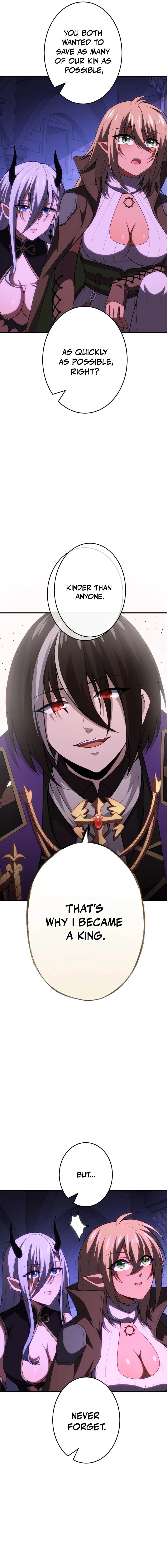 The Return of the Demon King Sealed for 3000 Years ~The Strongest Reincarnated Person Aims to Conquer the World~ Chapter 23 — Page 14