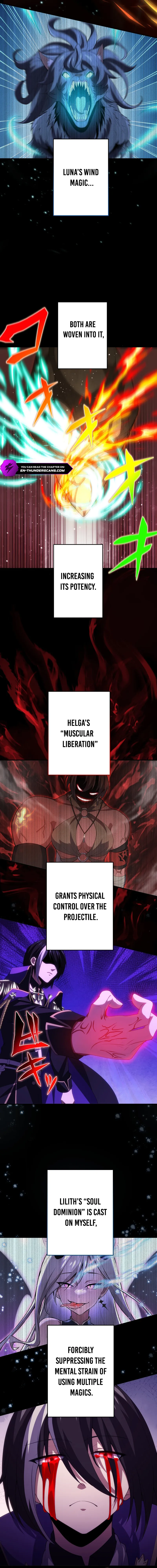 The Return of the Demon King Sealed for 3000 Years ~The Strongest Reincarnated Person Aims to Conquer the World~ Chapter 24 — Page 14
