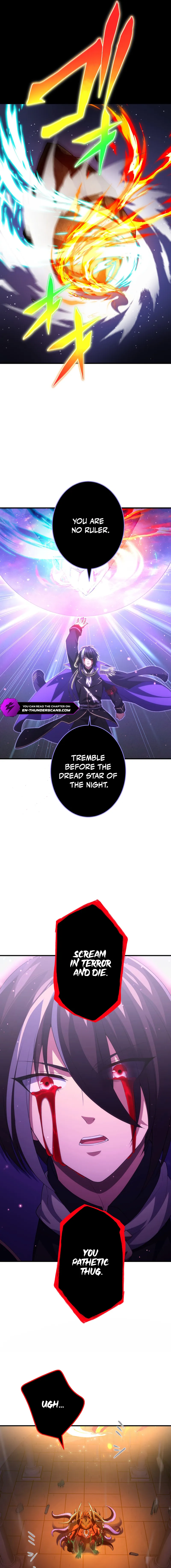 The Return of the Demon King Sealed for 3000 Years ~The Strongest Reincarnated Person Aims to Conquer the World~ Chapter 24 — Page 15