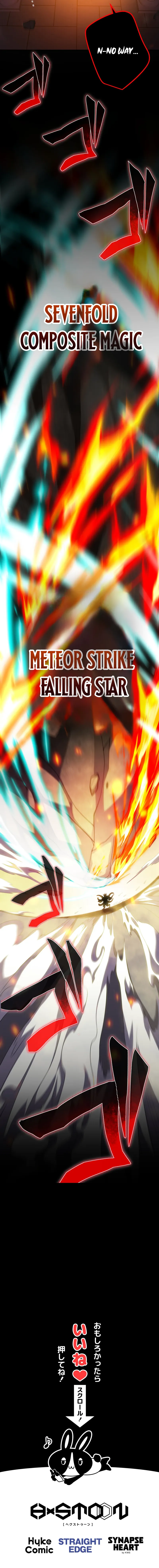 The Return of the Demon King Sealed for 3000 Years ~The Strongest Reincarnated Person Aims to Conquer the World~ Chapter 24 — Page 16