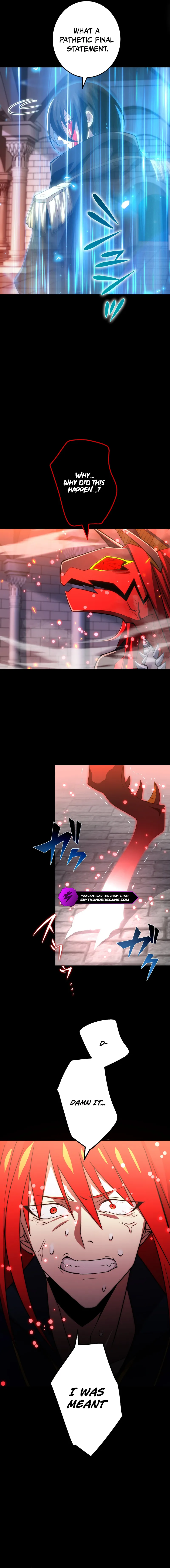 The Return of the Demon King Sealed for 3000 Years ~The Strongest Reincarnated Person Aims to Conquer the World~ Chapter 25 — Page 2