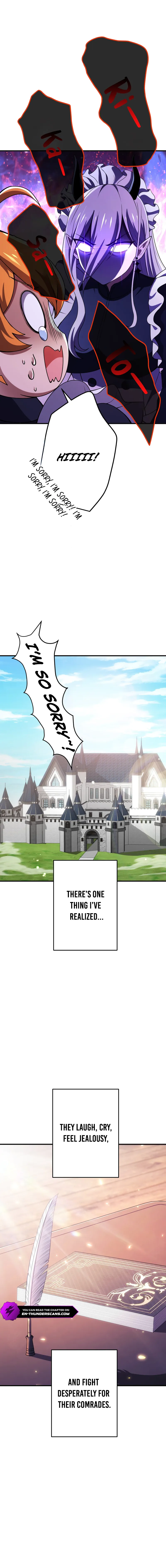 The Return of the Demon King Sealed for 3000 Years ~The Strongest Reincarnated Person Aims to Conquer the World~ Chapter 25 — Page 14