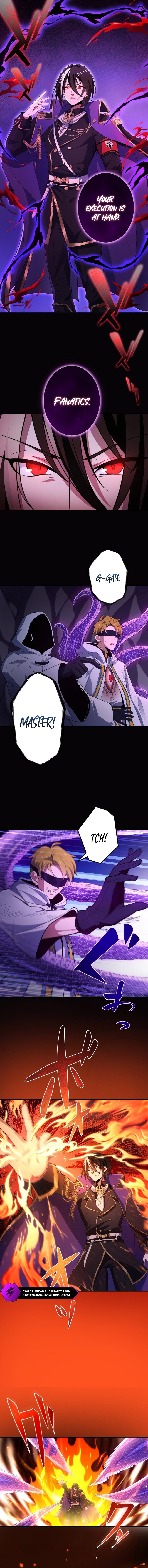 The Return of the Demon King Sealed for 3000 Years ~The Strongest Reincarnated Person Aims to Conquer the World~ Chapter 4 — Page 12