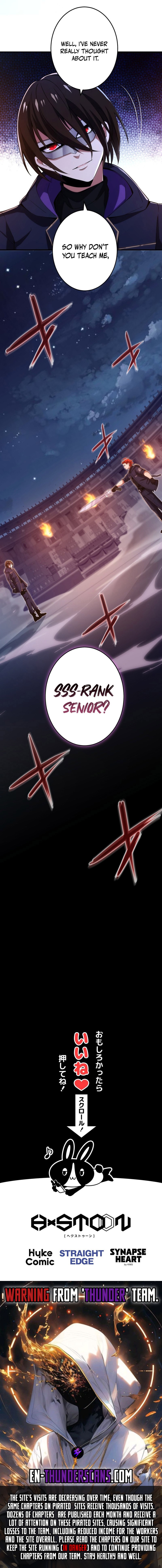 The Return of the Demon King Sealed for 3000 Years ~The Strongest Reincarnated Person Aims to Conquer the World~ Chapter 5 — Page 14