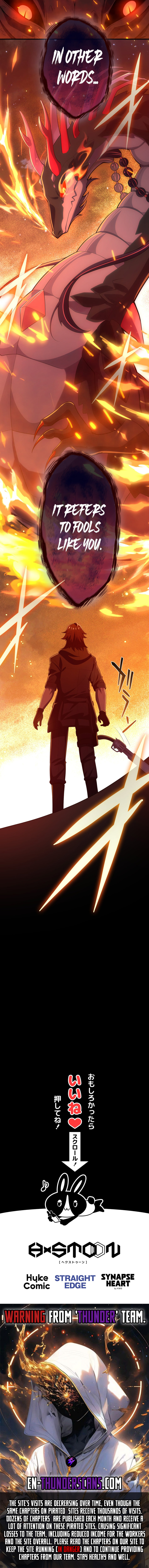The Return of the Demon King Sealed for 3000 Years ~The Strongest Reincarnated Person Aims to Conquer the World~ Chapter 8 — Page 9