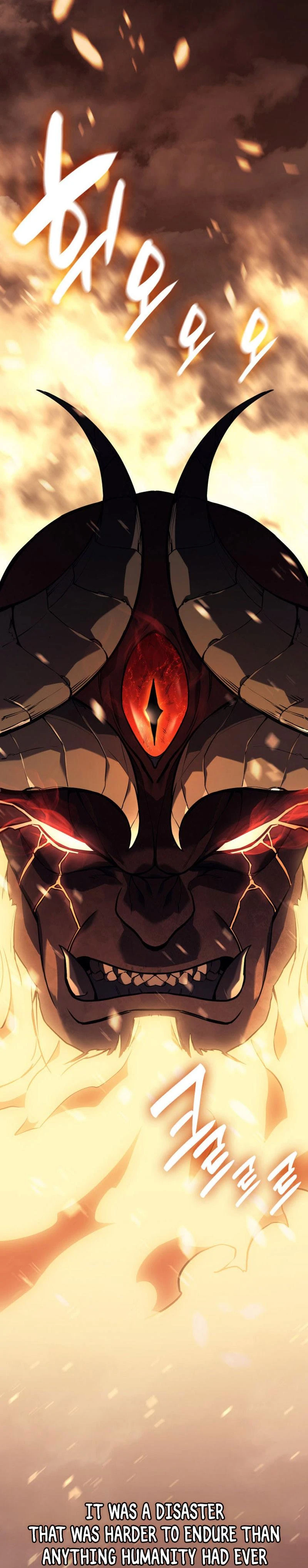 The Return of the Disaster-Class Hero Chapter 0 — Page 3