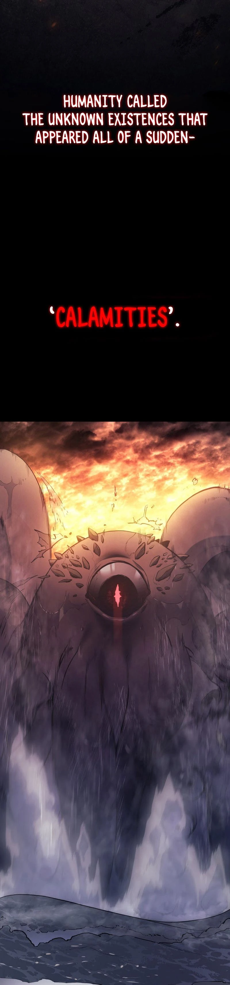 The Return of the Disaster-Class Hero Chapter 0 — Page 7