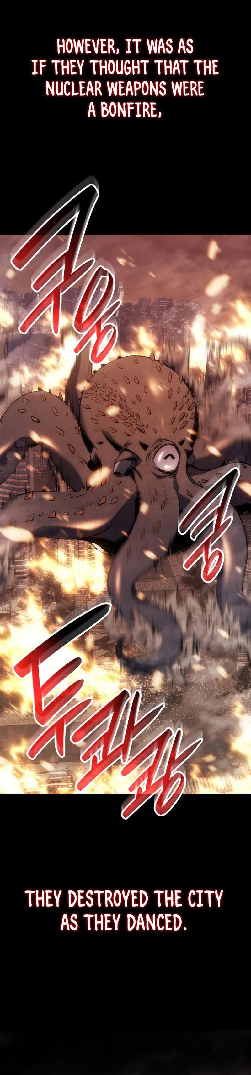 The Return of the Disaster-Class Hero Chapter 0 — Page 9