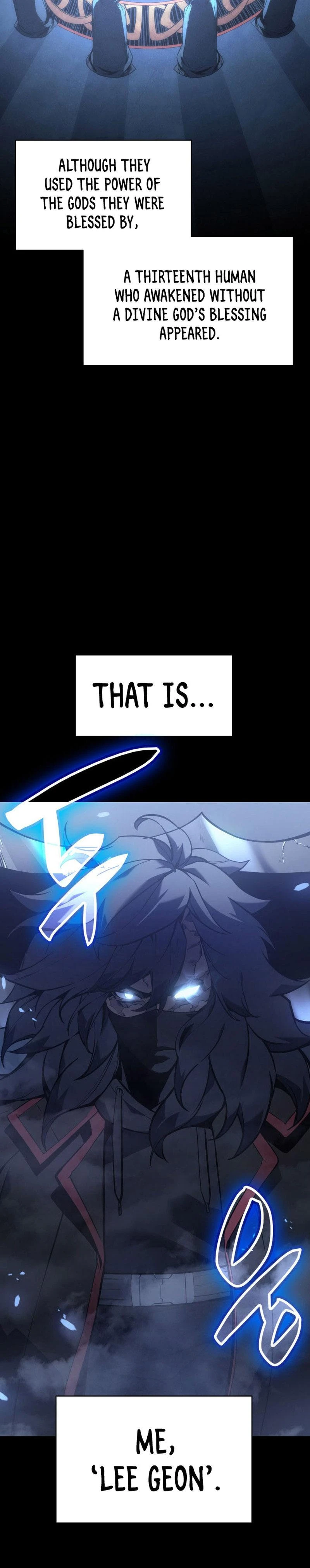 The Return of the Disaster-Class Hero Chapter 0 — Page 16