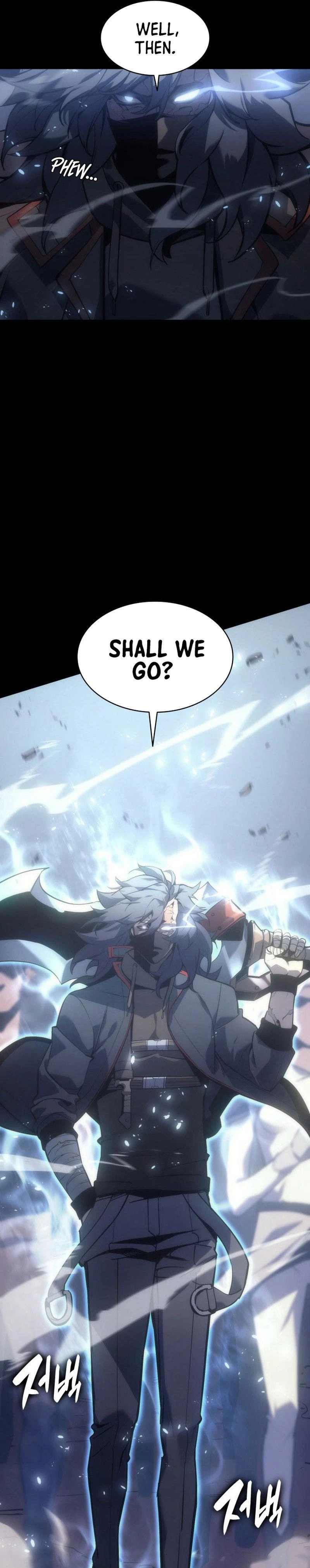 The Return of the Disaster-Class Hero Chapter 0 — Page 18
