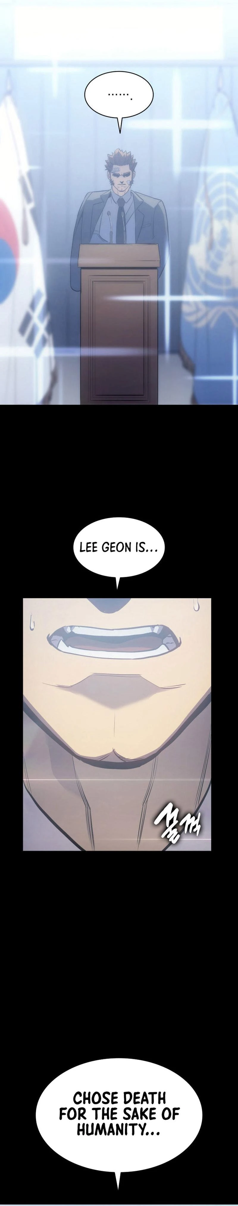 The Return of the Disaster-Class Hero Chapter 0 — Page 21