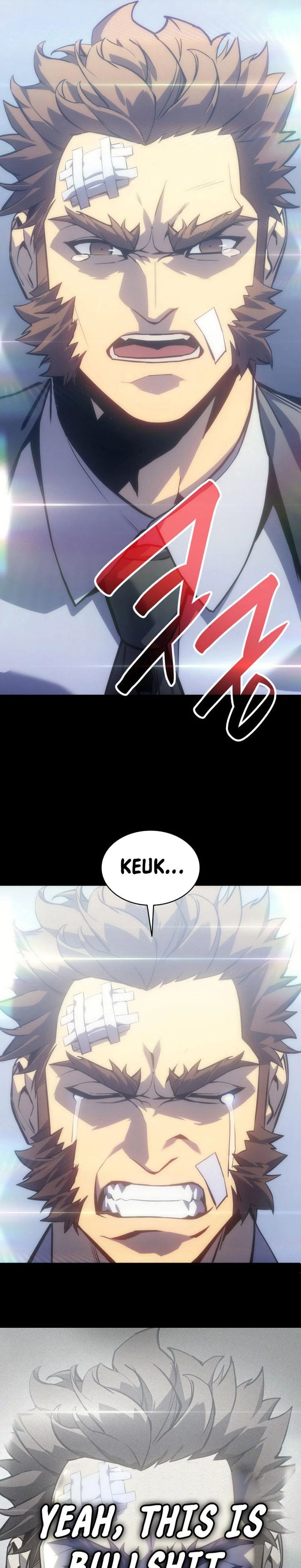The Return of the Disaster-Class Hero Chapter 0 — Page 22