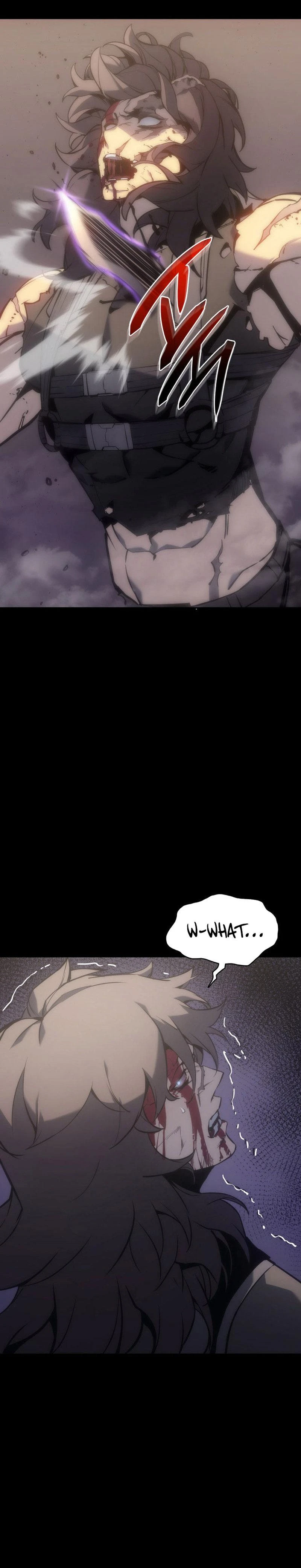 The Return of the Disaster-Class Hero Chapter 0 — Page 26