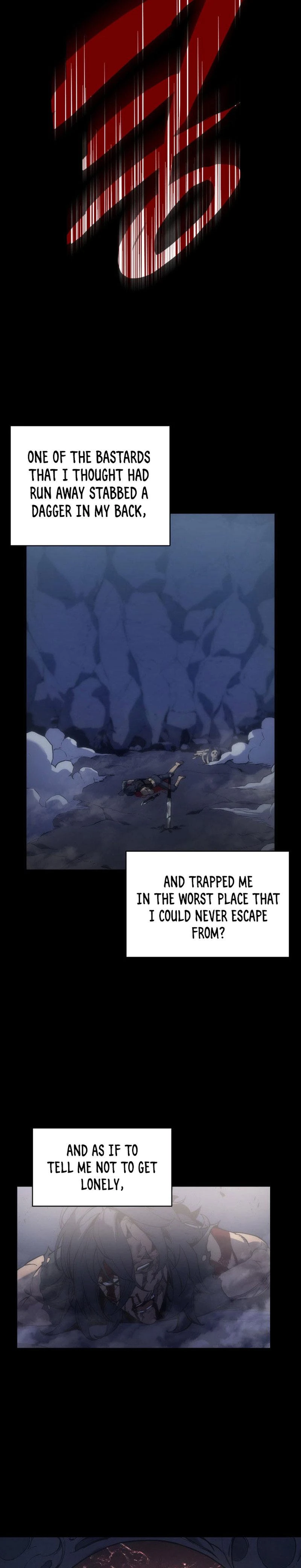 The Return of the Disaster-Class Hero Chapter 0 — Page 28