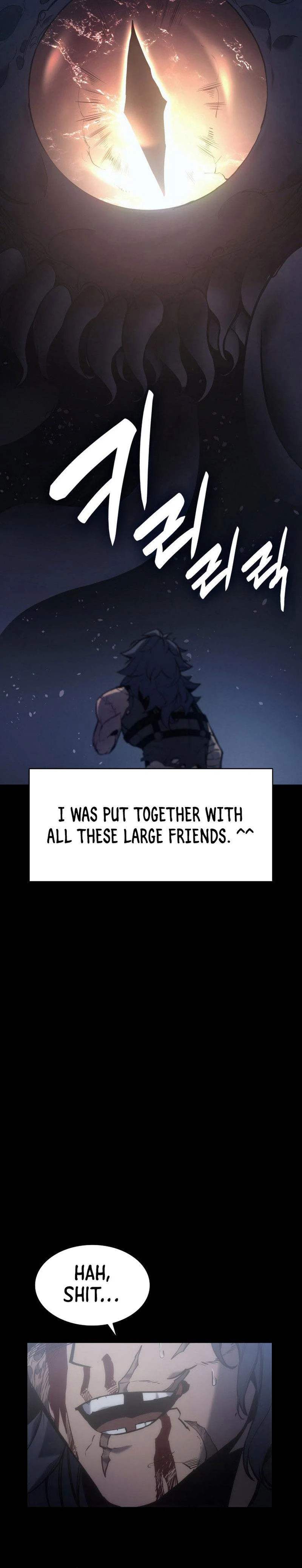 The Return of the Disaster-Class Hero Chapter 0 — Page 29