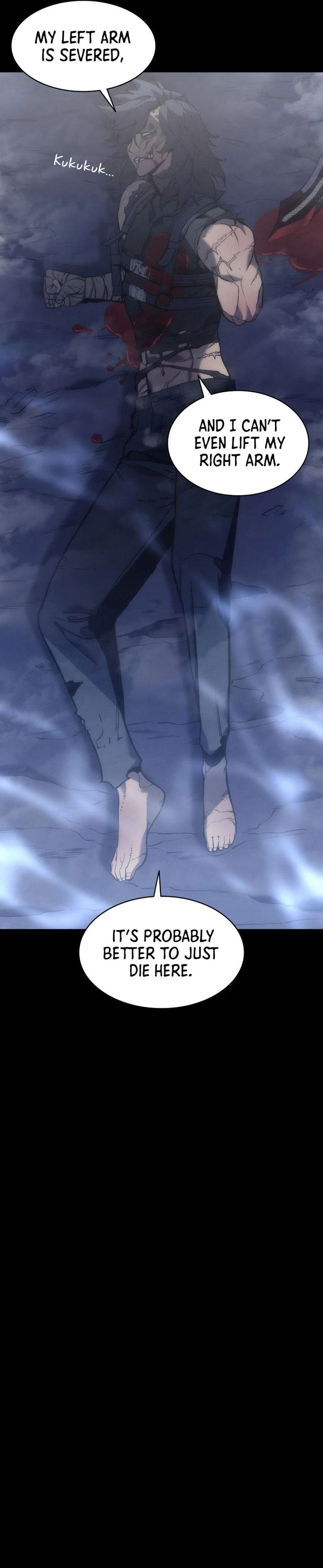 The Return of the Disaster-Class Hero Chapter 0 — Page 30