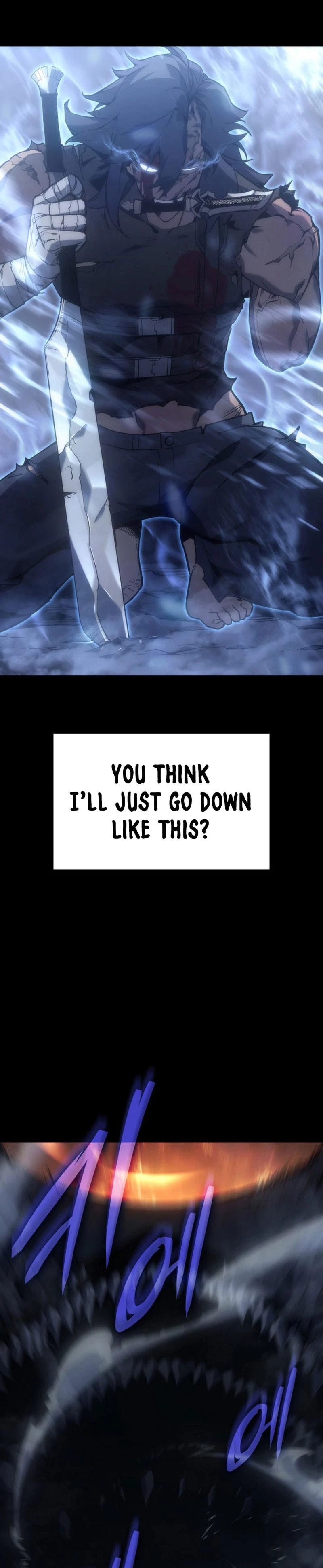 The Return of the Disaster-Class Hero Chapter 0 — Page 32