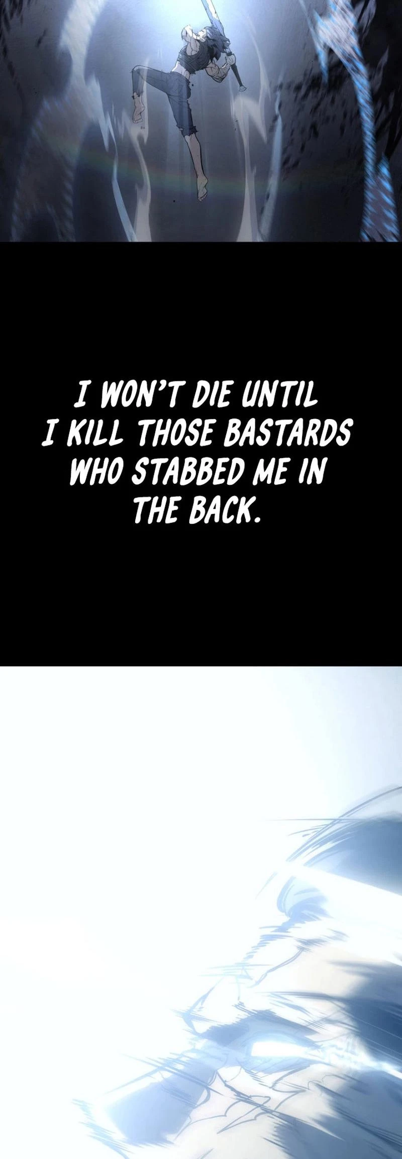 The Return of the Disaster-Class Hero Chapter 0 — Page 35