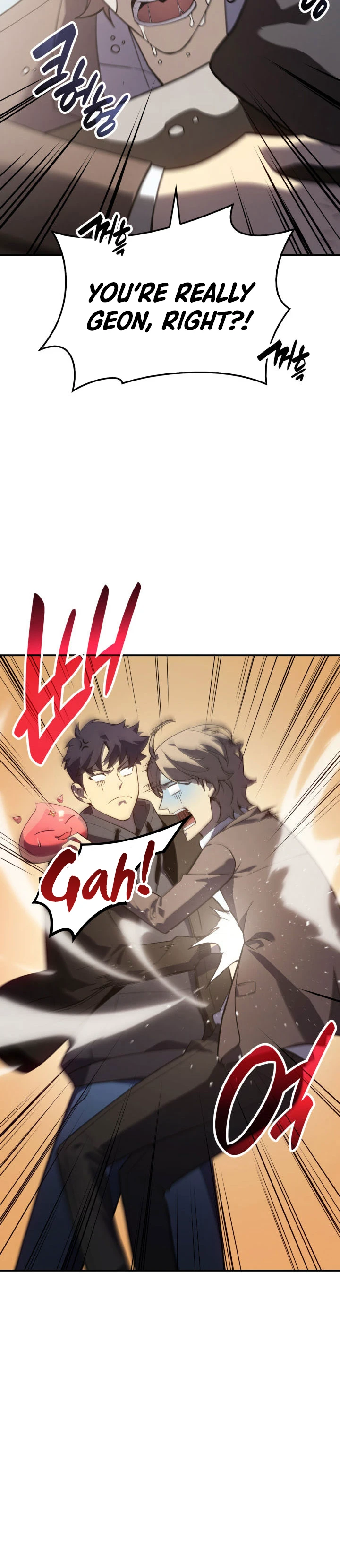 The Return of the Disaster-Class Hero Chapter 10 — Page 15