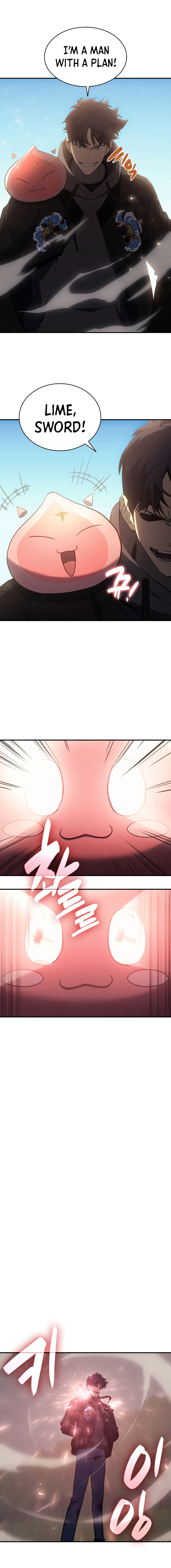 The Return of the Disaster-Class Hero Chapter 11 — Page 7
