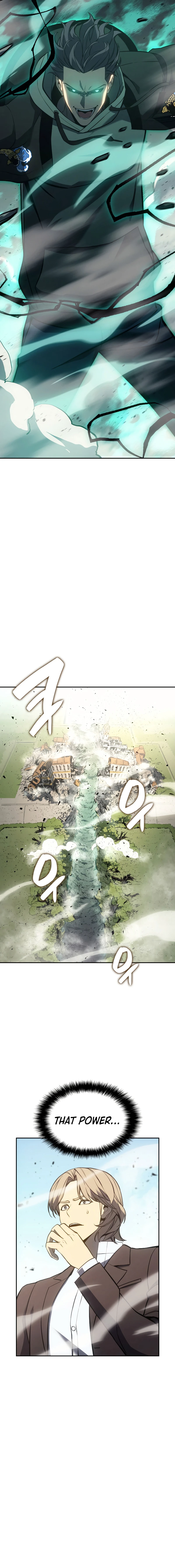 The Return of the Disaster-Class Hero Chapter 11 — Page 15