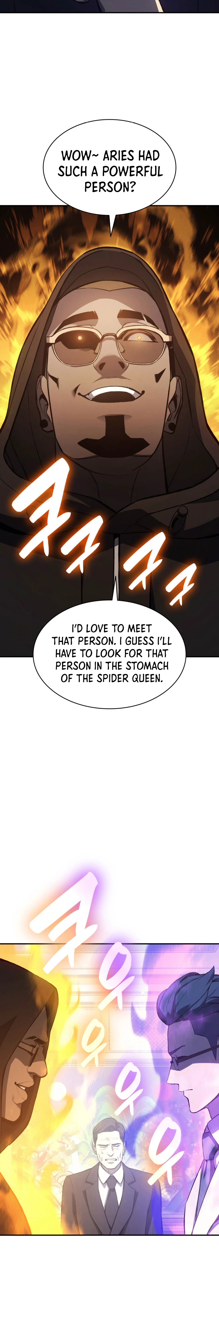 The Return of the Disaster-Class Hero Chapter 12 — Page 11