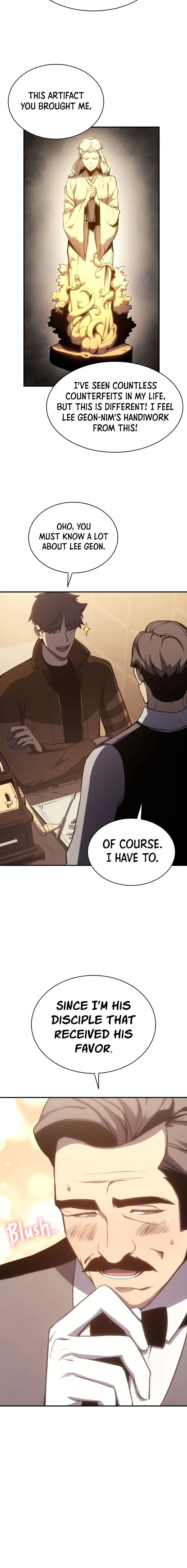The Return of the Disaster-Class Hero Chapter 13 — Page 13