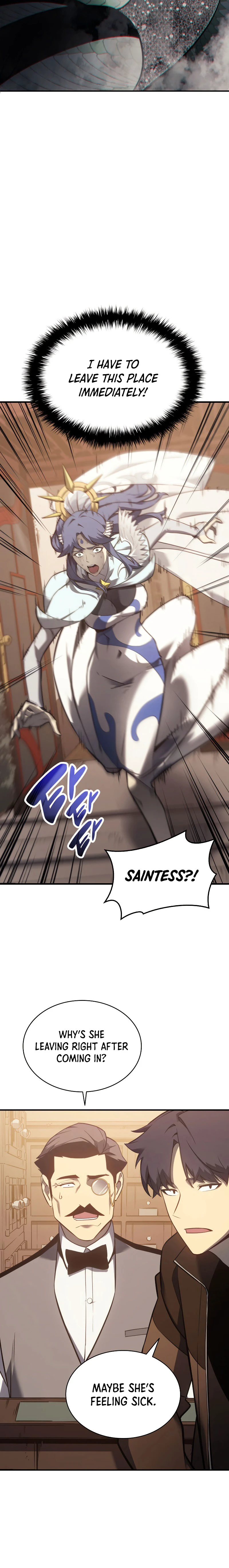 The Return of the Disaster-Class Hero Chapter 14 — Page 7