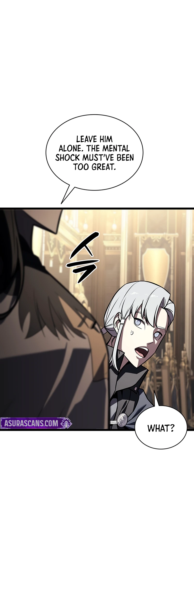 The Return of the Disaster-Class Hero Chapter 145 — Page 3